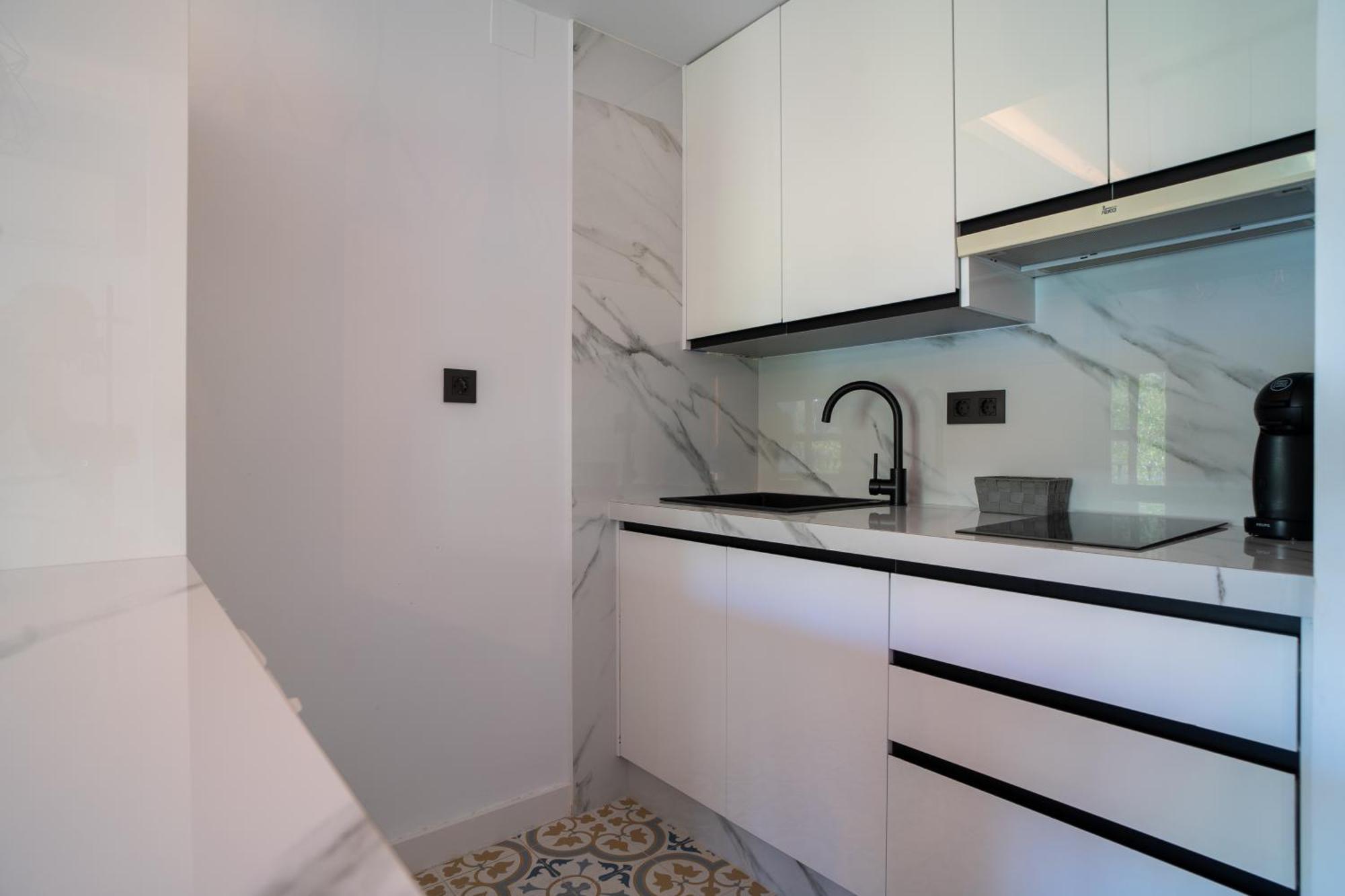 Apartamento Para Dos A Los Pies De La Alhambra กรานาดา ภายนอก รูปภาพ