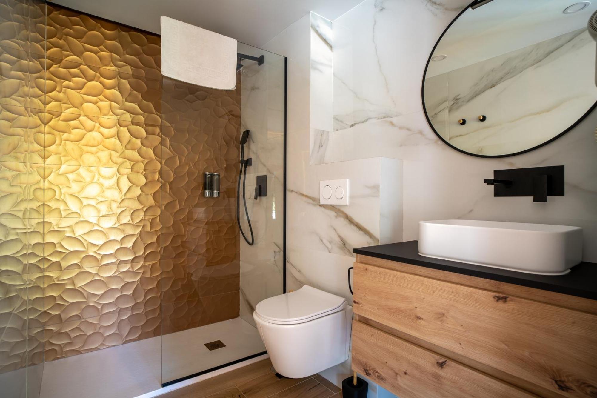 Apartamento Para Dos A Los Pies De La Alhambra กรานาดา ภายนอก รูปภาพ