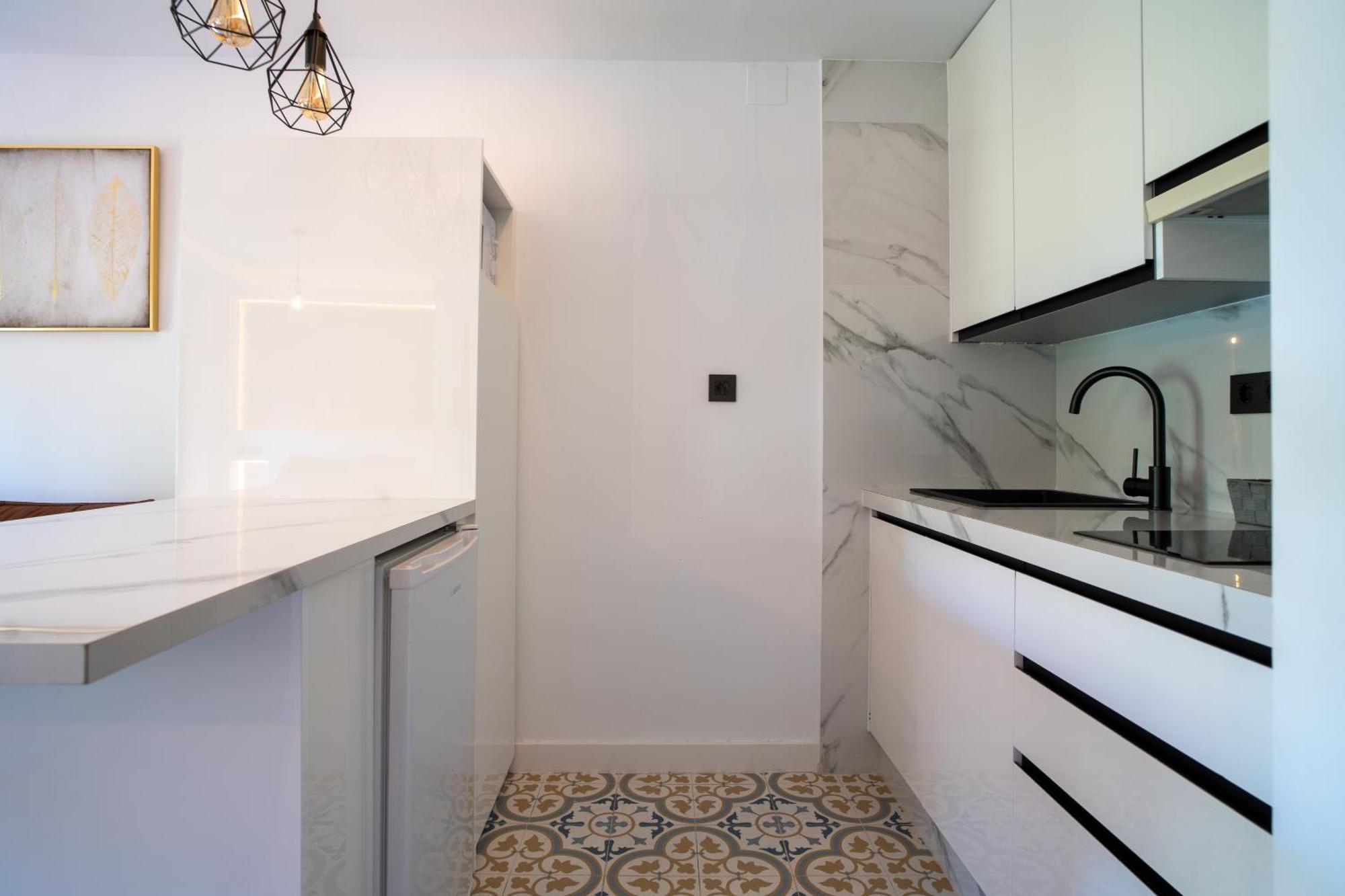 Apartamento Para Dos A Los Pies De La Alhambra กรานาดา ภายนอก รูปภาพ